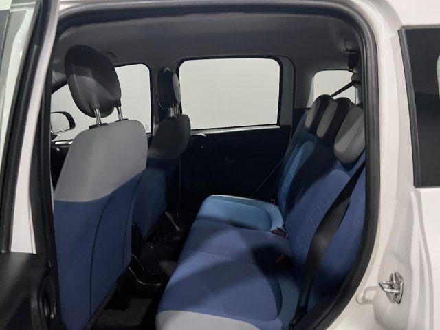 FIAT Panda 1.2 69 CV Easy. 5° POSTO
