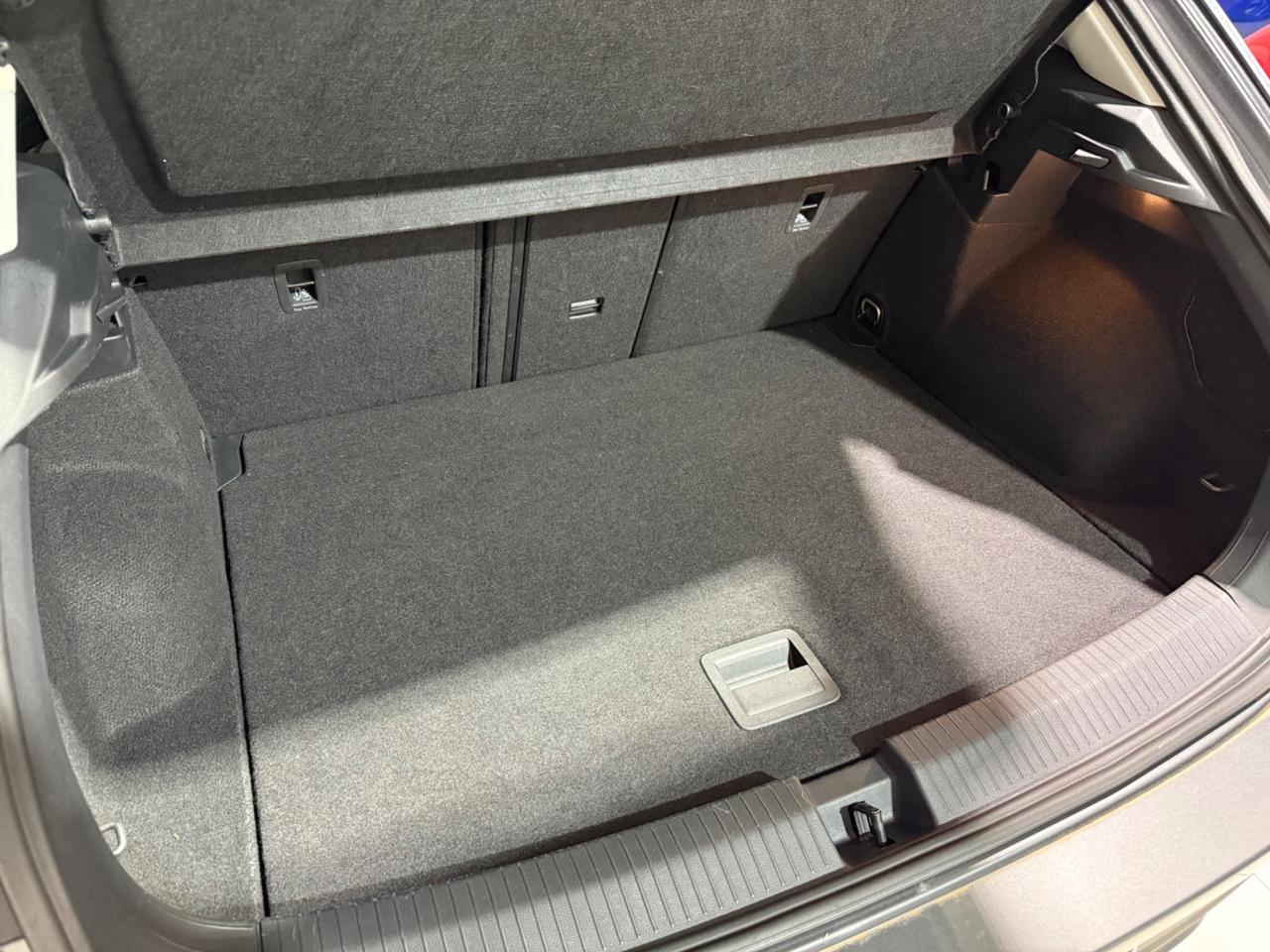 Volkswagen T-ROC 2.0 TDI 116 CV BMT Style 2021