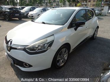 Renault Clio Clio 1.5 dCi 75CV Live Ok Neopatentati