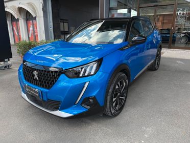 Peugeot 2008 PureTech 130 S&S GT Line