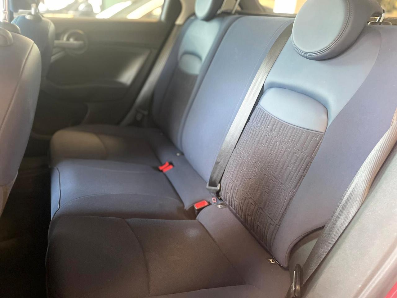 Fiat 500X 1.0 T3 120 CV Sport