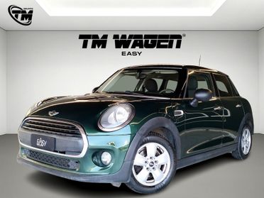 Mini 1.2 One 75 CV 5 porte - NEOPATENTATI