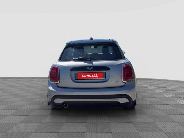 MINI Mini 5 Porte 1.5 Cooper Classic 5 porte