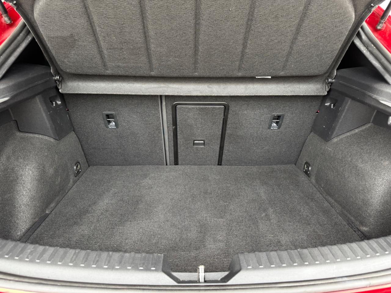 SEAT LEON 1.5 Tgi FR Metano - Led Navi 18