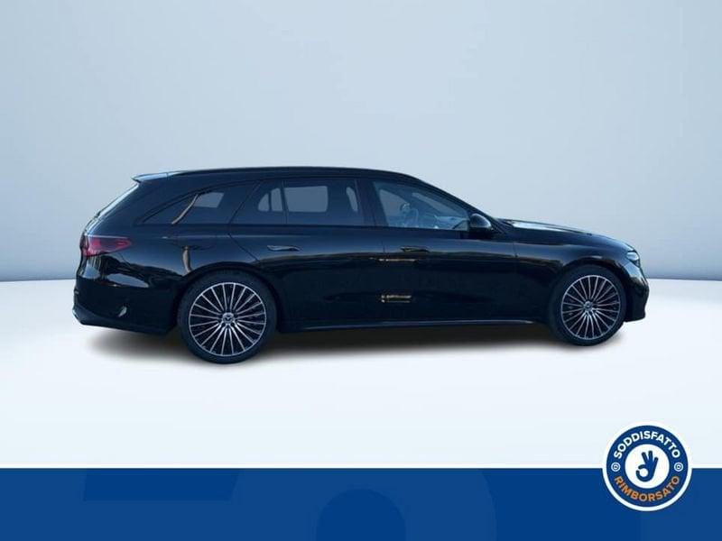 Mercedes-Benz Classe E 220d 4Matic Station Wagon AMG Line Premium