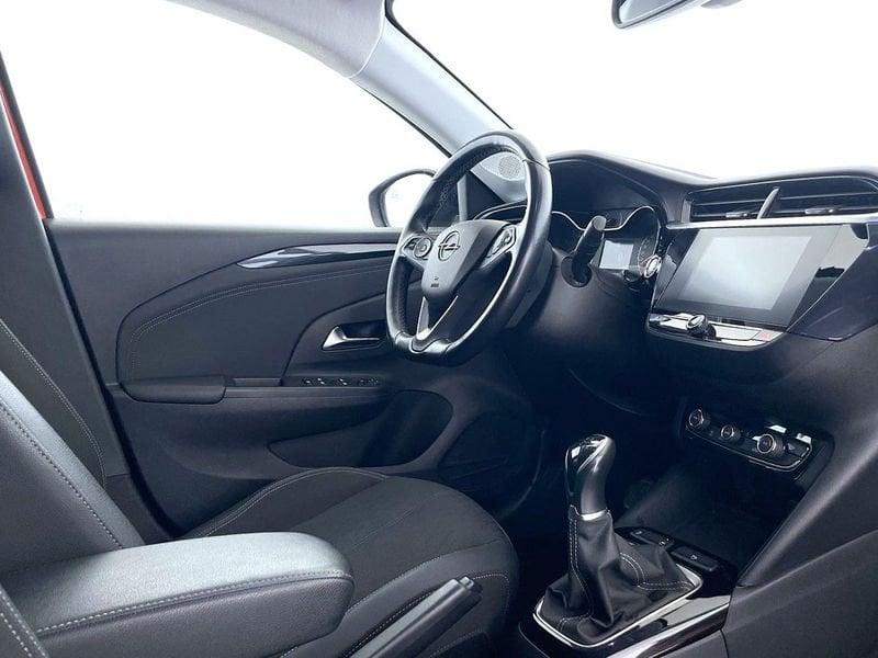 Opel Corsa Corsa 1.2 Elegance