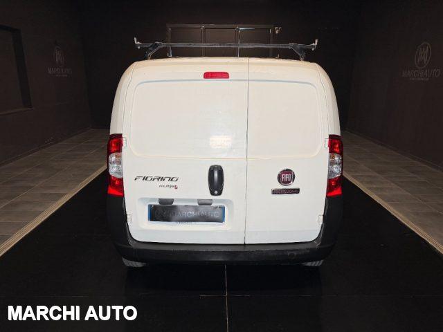 FIAT Fiorino 1.3 MJT 80CV Cargo SX