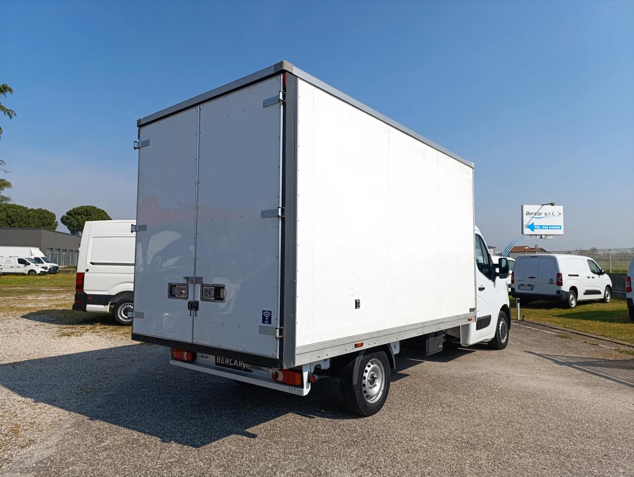 RENAULT Master T35 2.3 energy dci 145cv L3 Gran Volume Start