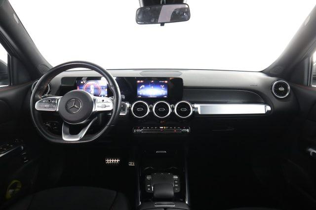 MERCEDES-BENZ CLA sse GLB GLB 200 d Automatic 4MATIC PREMIUM