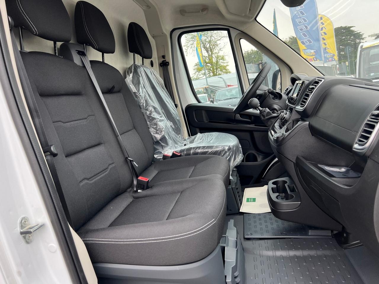 Fiat Ducato 35 2.2 Mjt 140CV PM-TM Furgone NUOVO PRONTA CONSEGNA/IVA ESCLUSA