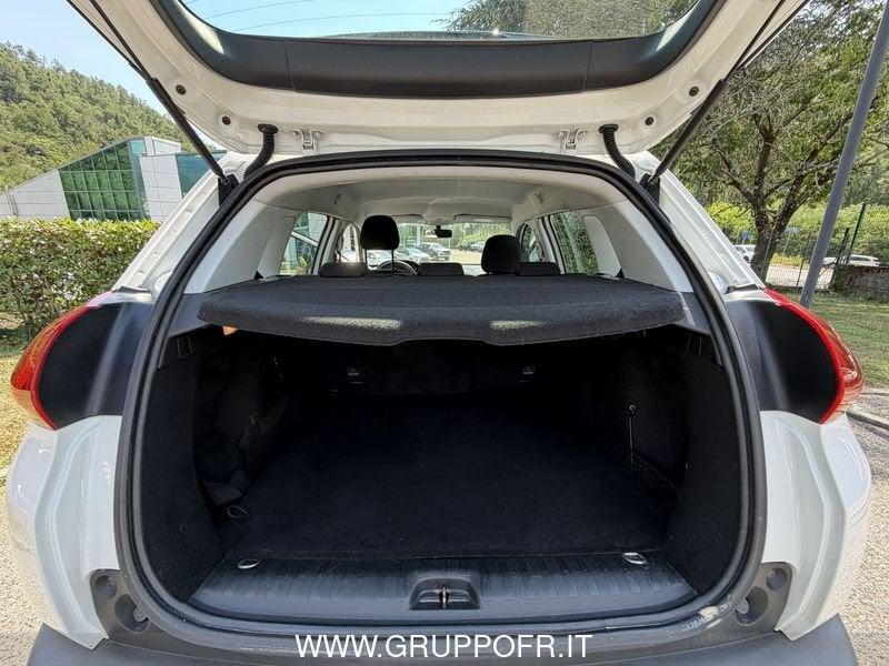 Peugeot 2008 PureTech 82 Allure