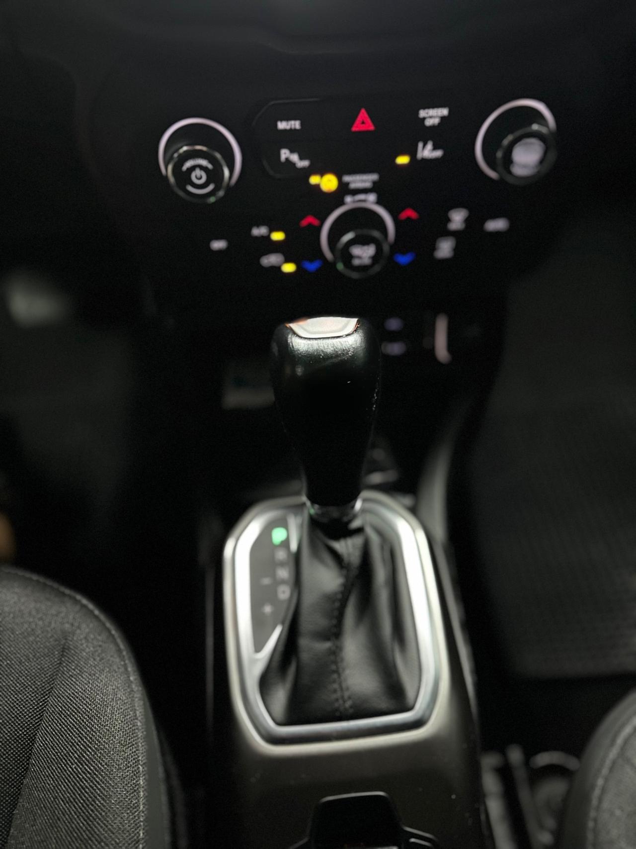 Jeep Renegade 1.6 Mjt DCT 120 CV Limited