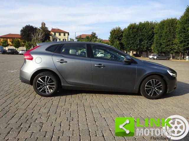 VOLVO V40 D2 Geartronic Business Plus