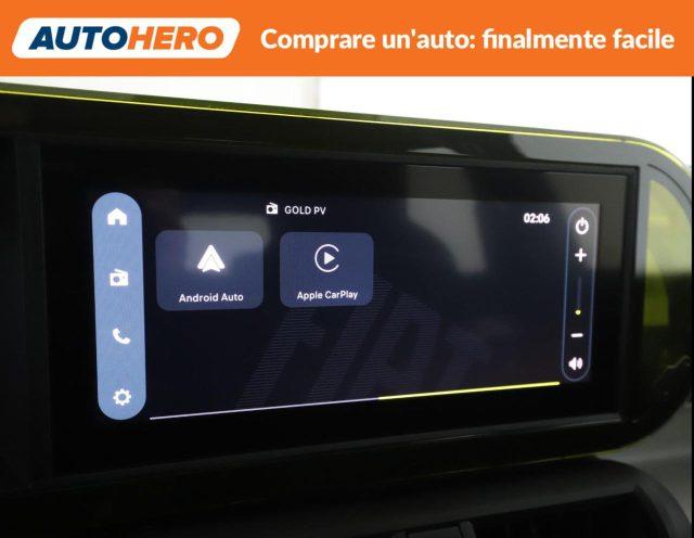 FIAT Grande Panda 1.2 Hybrid 110 CV S&S Icon