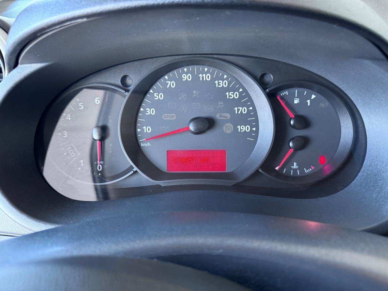 Renault Kangoo Blue dCi 95CV Express Furgone Ice Plus