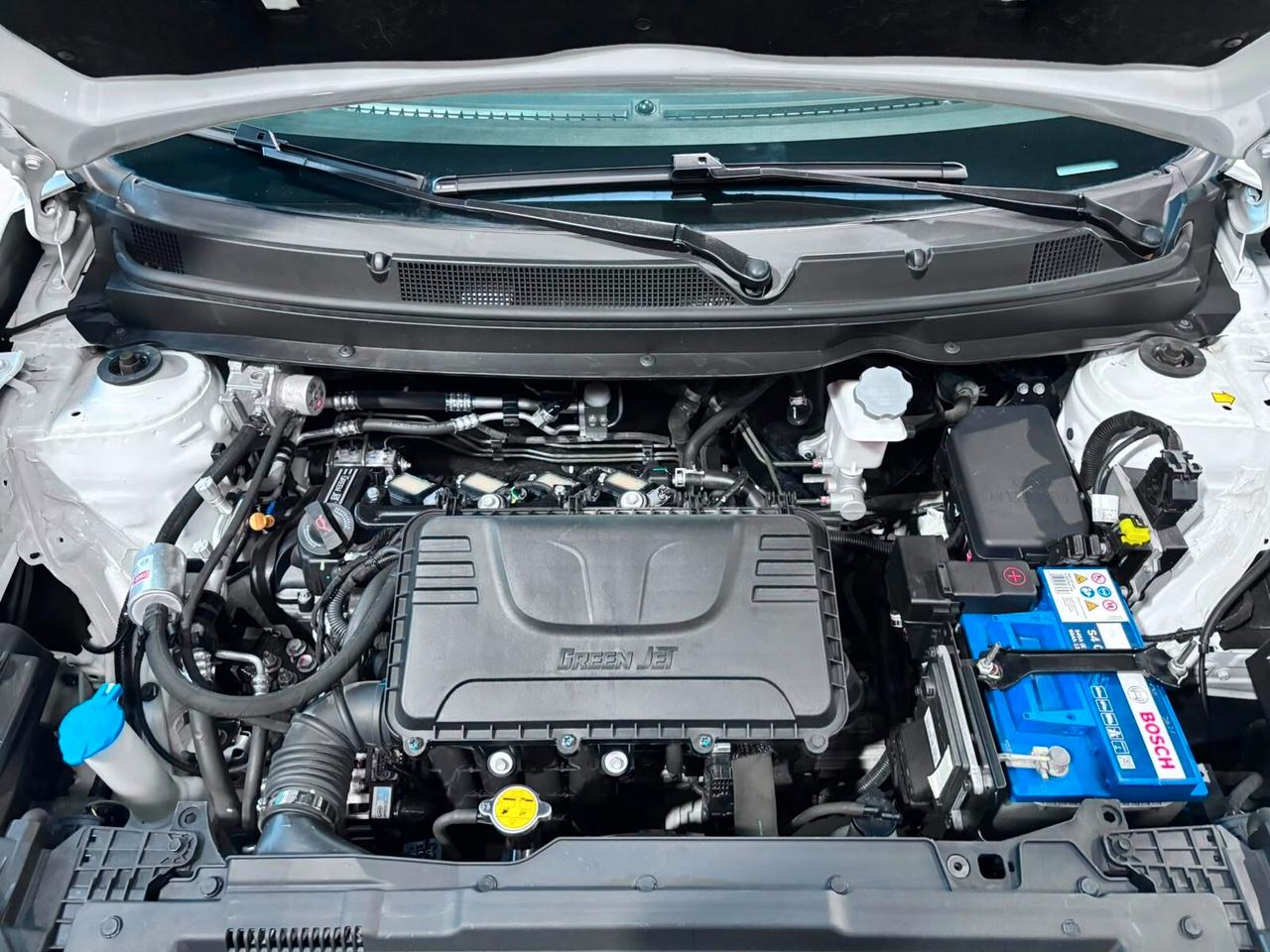 Dr 3 Benzina Euro 6 Neopatentati