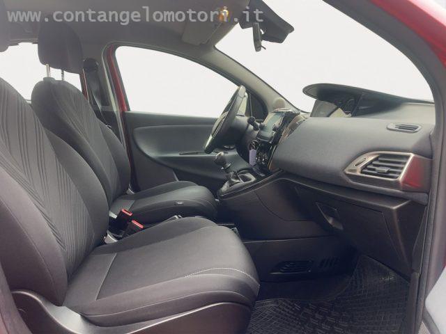 LANCIA Ypsilon 1.0 FireFly 5 porte S&S Hybrid Ecochic Gold