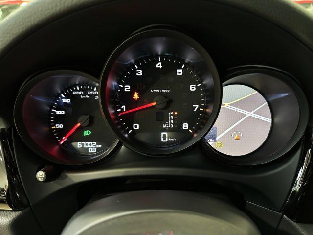 PORSCHE Macan 2.0 PDK - 21" - Tetto - Bose - Carplay - Scarichi