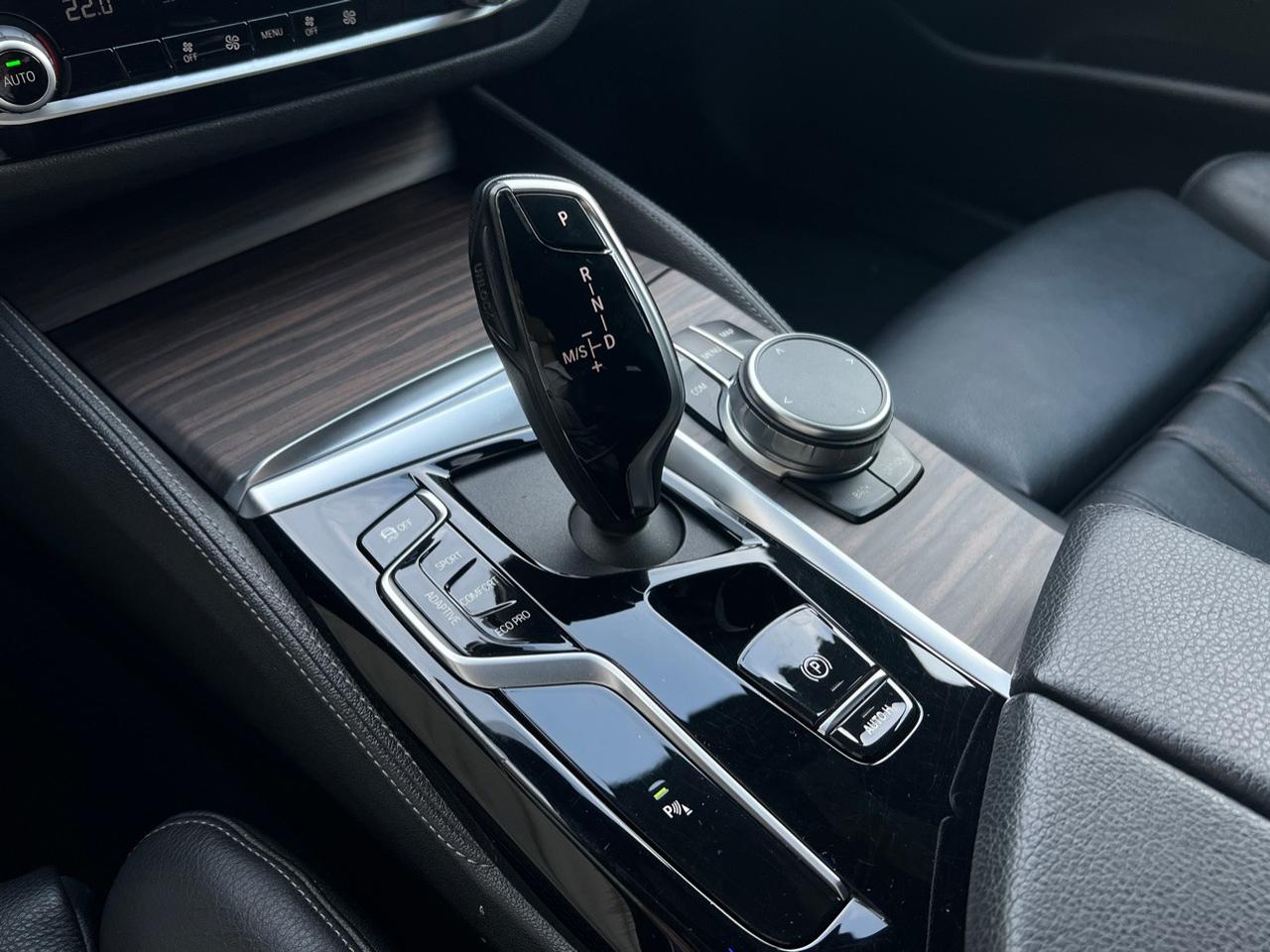 BMW 540 d Touring mhev 48V xdrive Msport M Sport auto
