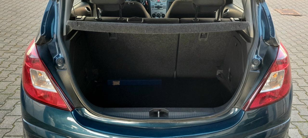 Opel Corsa 1.2 5p Cosmo NeopatentatiOK Euro5