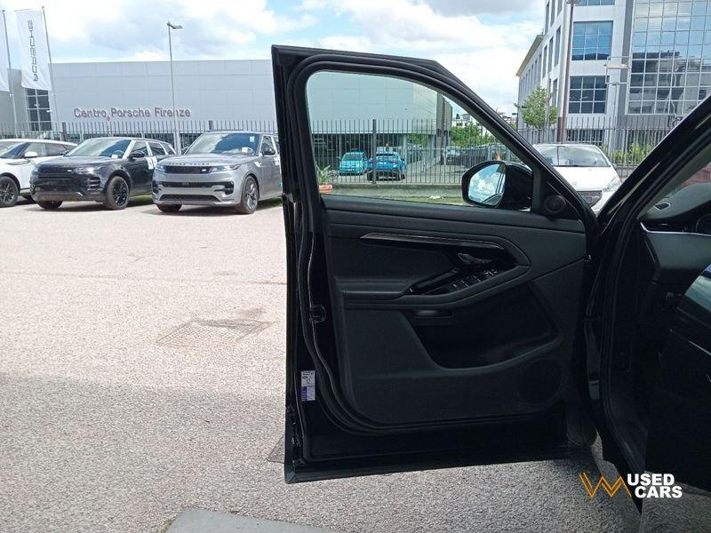 Land Rover RR Evoque Range Rover Evoque 2.0D I4 163 CV AWD Auto S