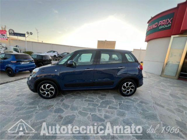 FIAT 500L 1.4 S&S Cross