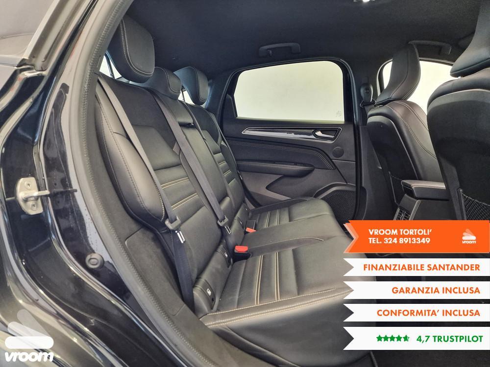 RENAULT Arkana Arkana Full Hybrid E-Tech 145 CV...