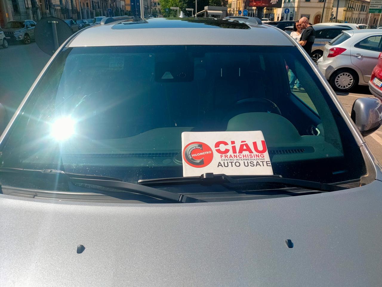 Jeep Grand Cherokee 3.0 V6 CRD 250 CV Summit