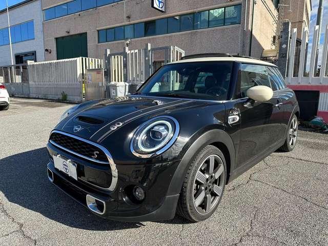 MINI Cooper S 2.0 Cooper S Hype