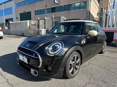 MINI Cooper S 2.0 Cooper S Hype