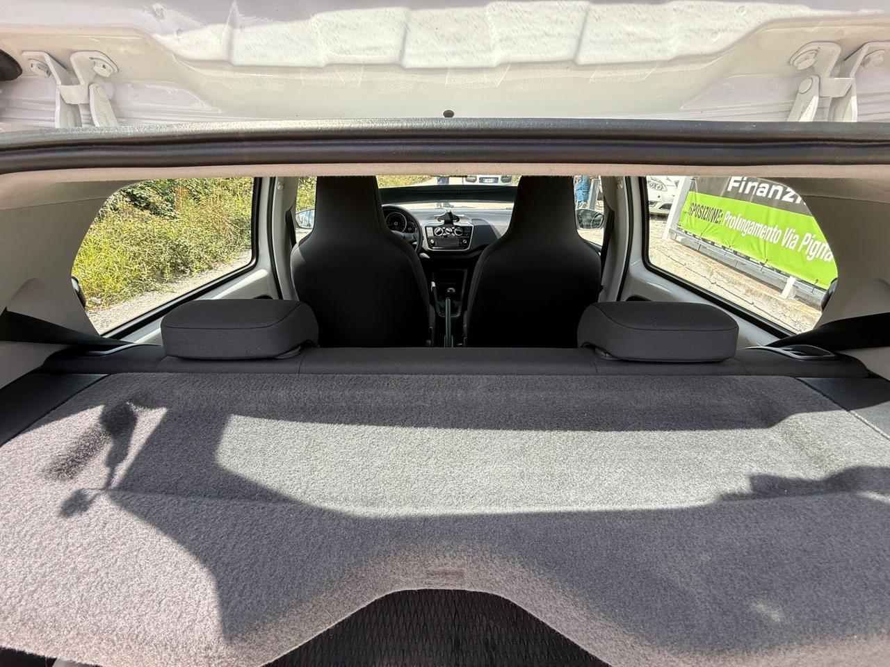 Volkswagen up! 1.0 5p. eco move BlueMotion Technology