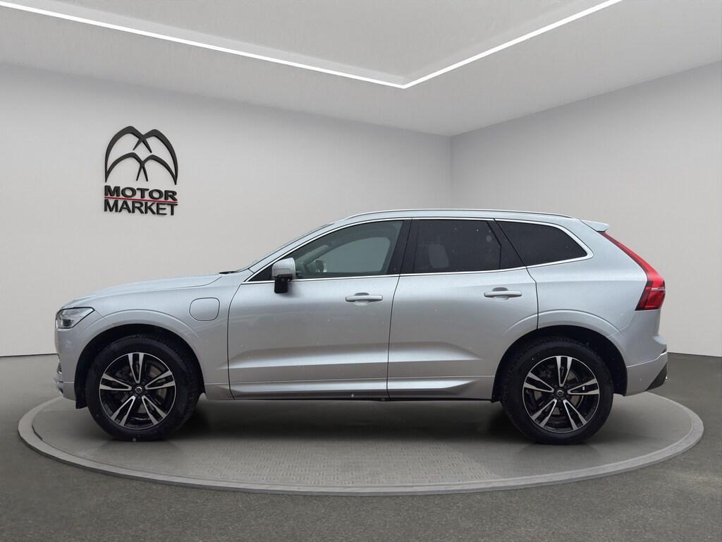 Volvo XC60 2.0 T8 Twin Engine Business AWD Geartronic