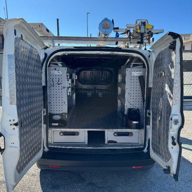 FIAT Doblo 1.6 M-JET 105CV FURGONE SX - 2014