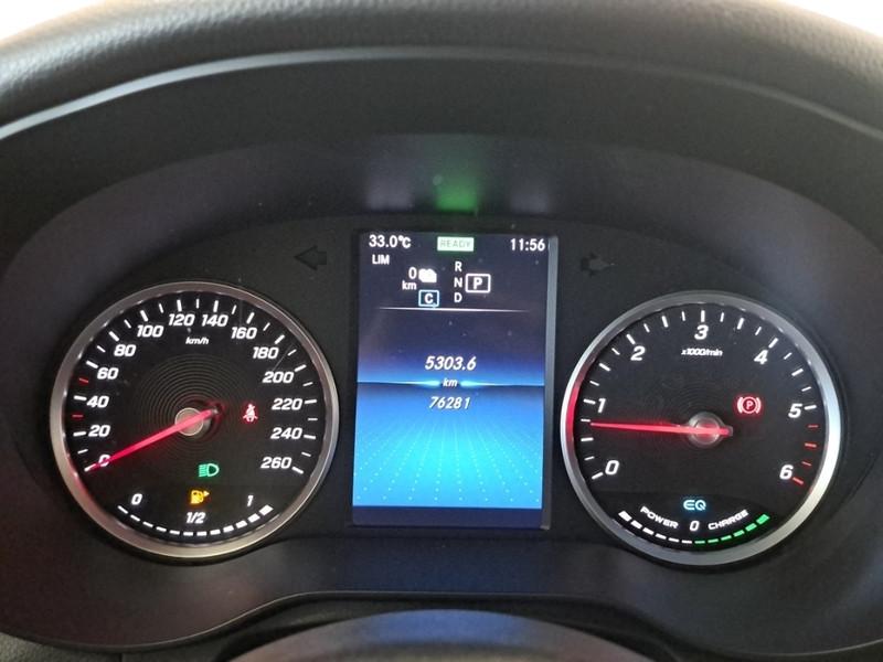 MERCEDES-BENZ GLC 300 DE 4MATIC EQ-POWER BUSINESS EXTRA AUT SUV