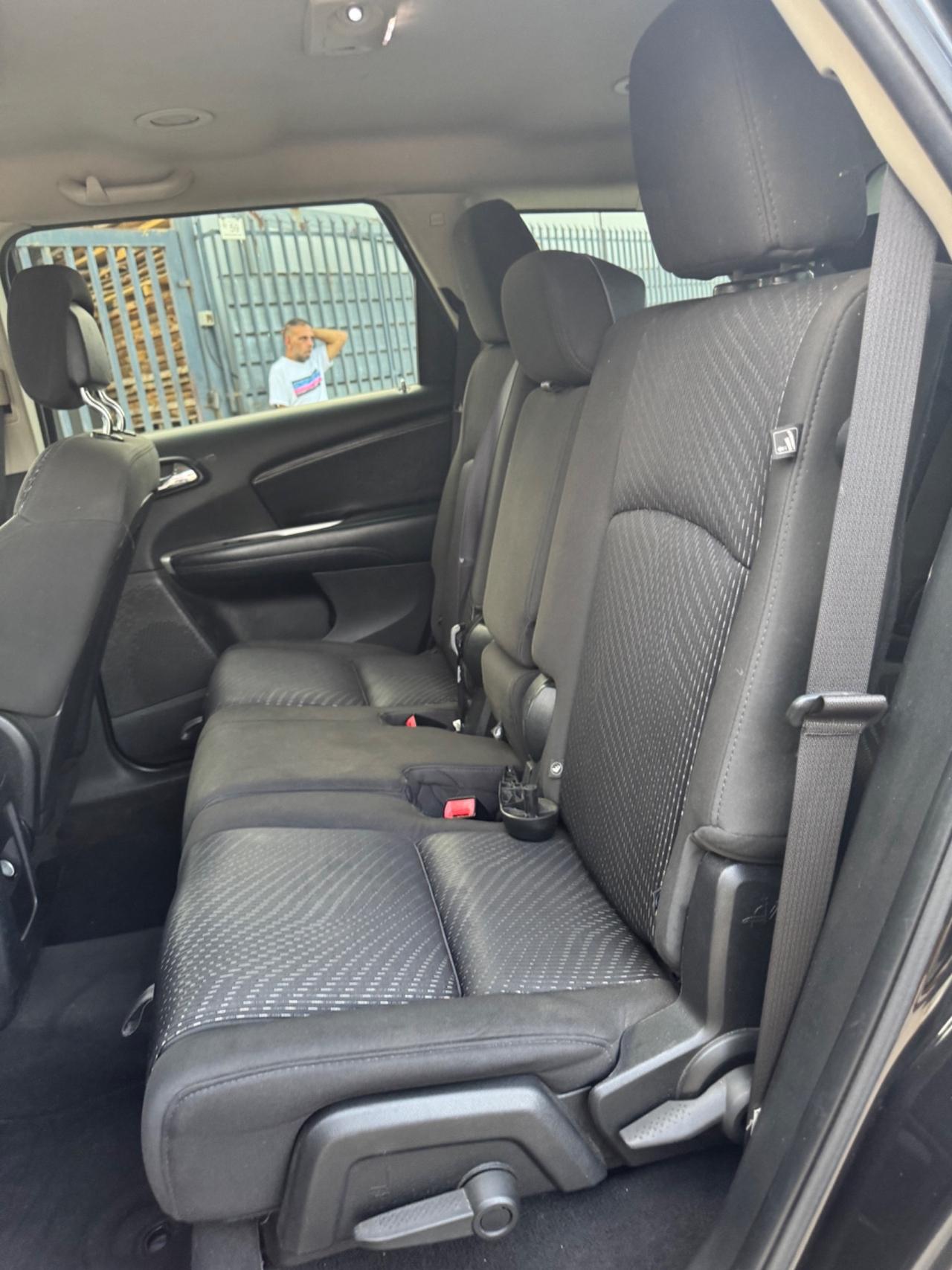 Fiat Freemont 7posti 2.0 Multijet 170 CV Lounge