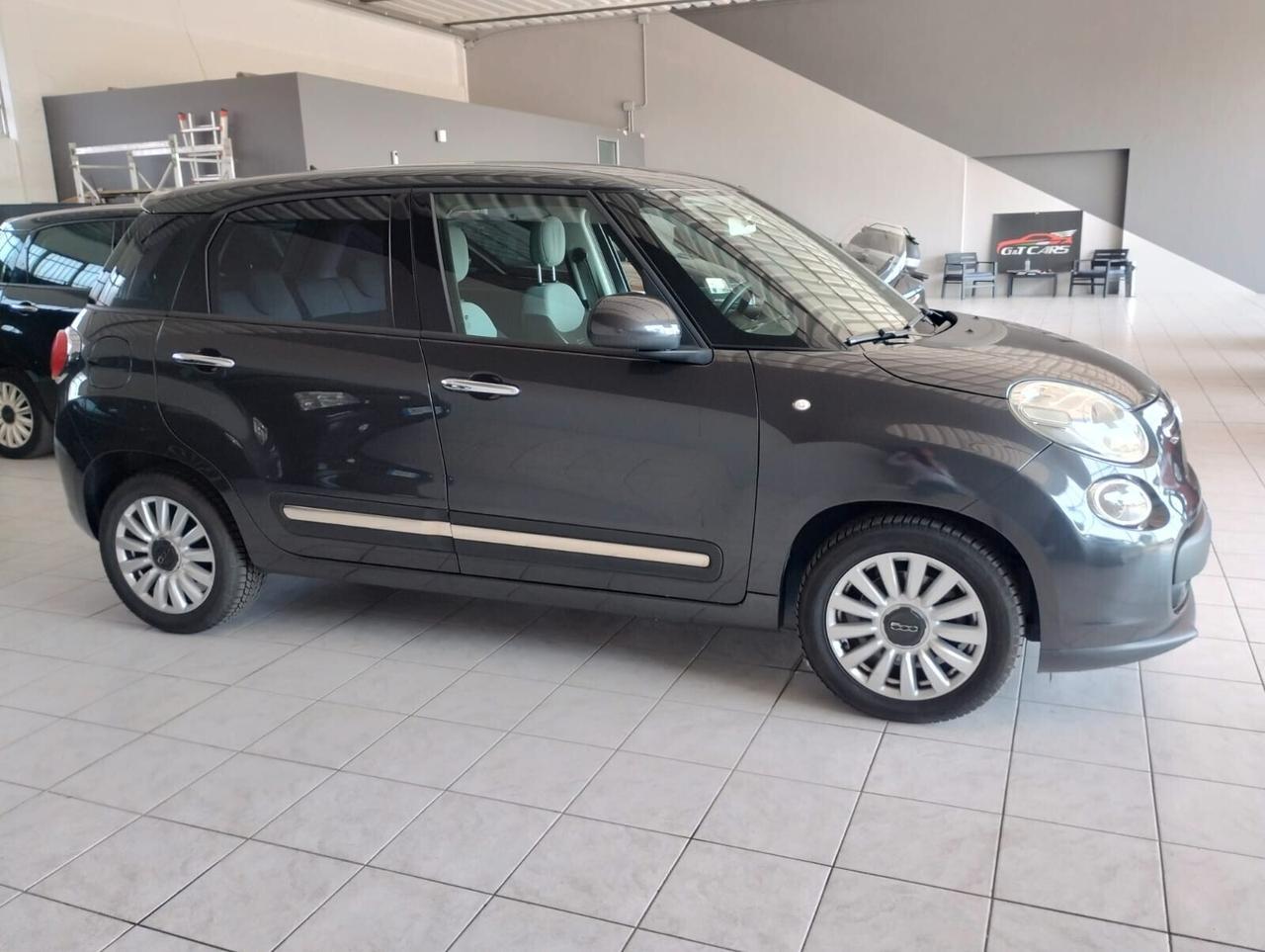 Fiat 500L 1.3 Multijet 85 CV Lounge 160.000KM