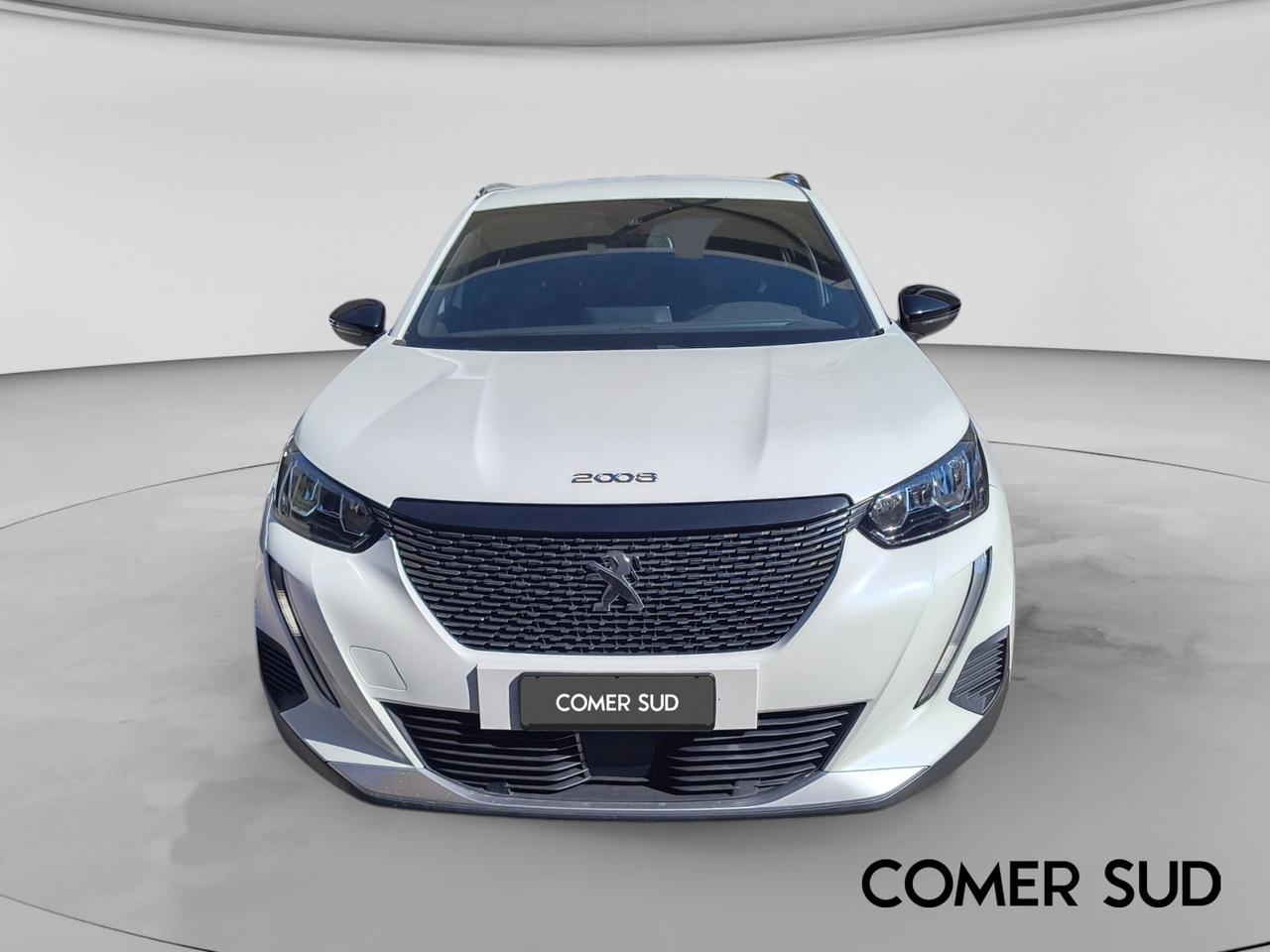 PEUGEOT 2008 II 2020 - 2008 1.2 puretech Allure s&s 100cv
