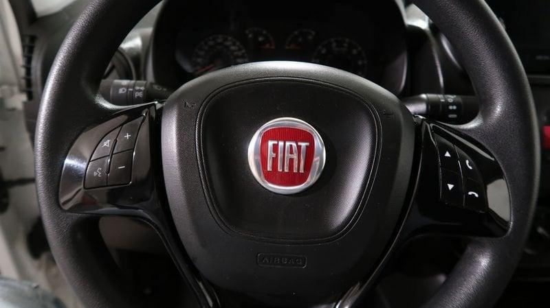 FIAT Fiorino Fiorino 1.3 MJT 95CV Cargo SX #GRIGLIA AMOVIBILE#