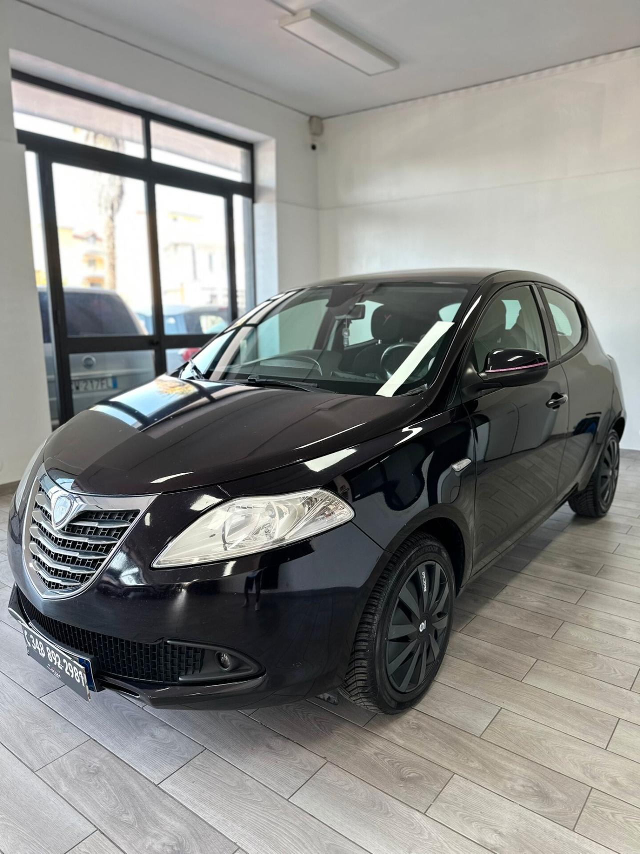 Lancia Ypsilon 1.3 MJT 16V 95 CV 5 porte S&S Elefantino