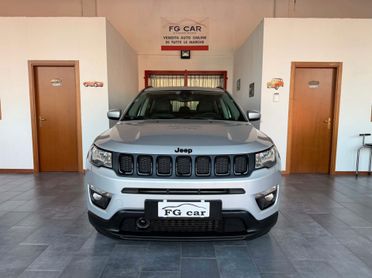Jeep Compass 1.6 Multijet II E6 2WD Night Eagle 120Cv