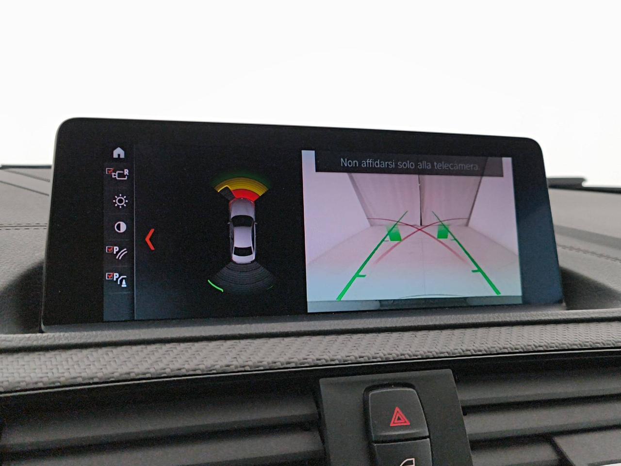 BMW Serie 2 M2 Coupè Competition 410cv