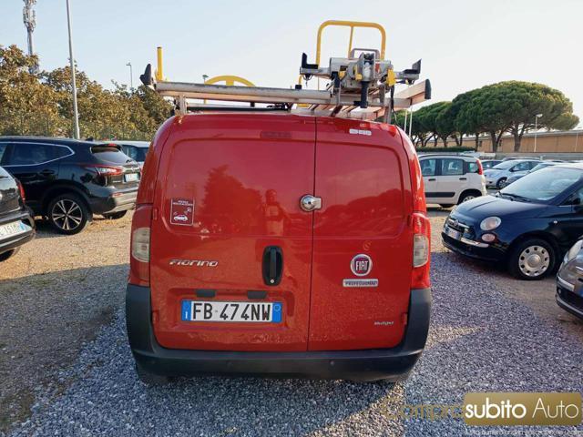 FIAT Fiorino 1.3 MJT 75CV + IVA 22%