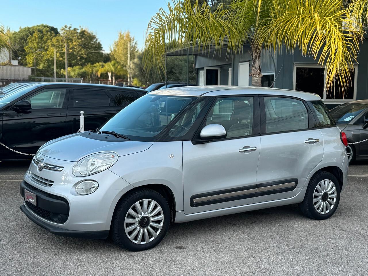 Fiat 500L 1.3 Multijet 85 CV Lounge PELLE