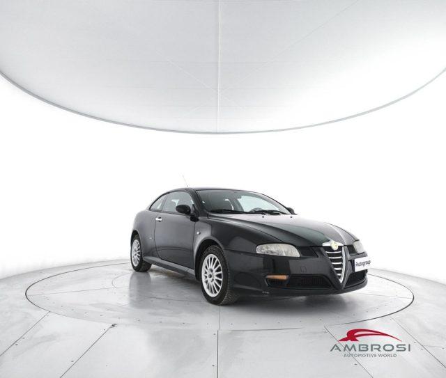 ALFA ROMEO GT 1.9 MJT 16V Impression - PER OPERATORI DEL SETTORE