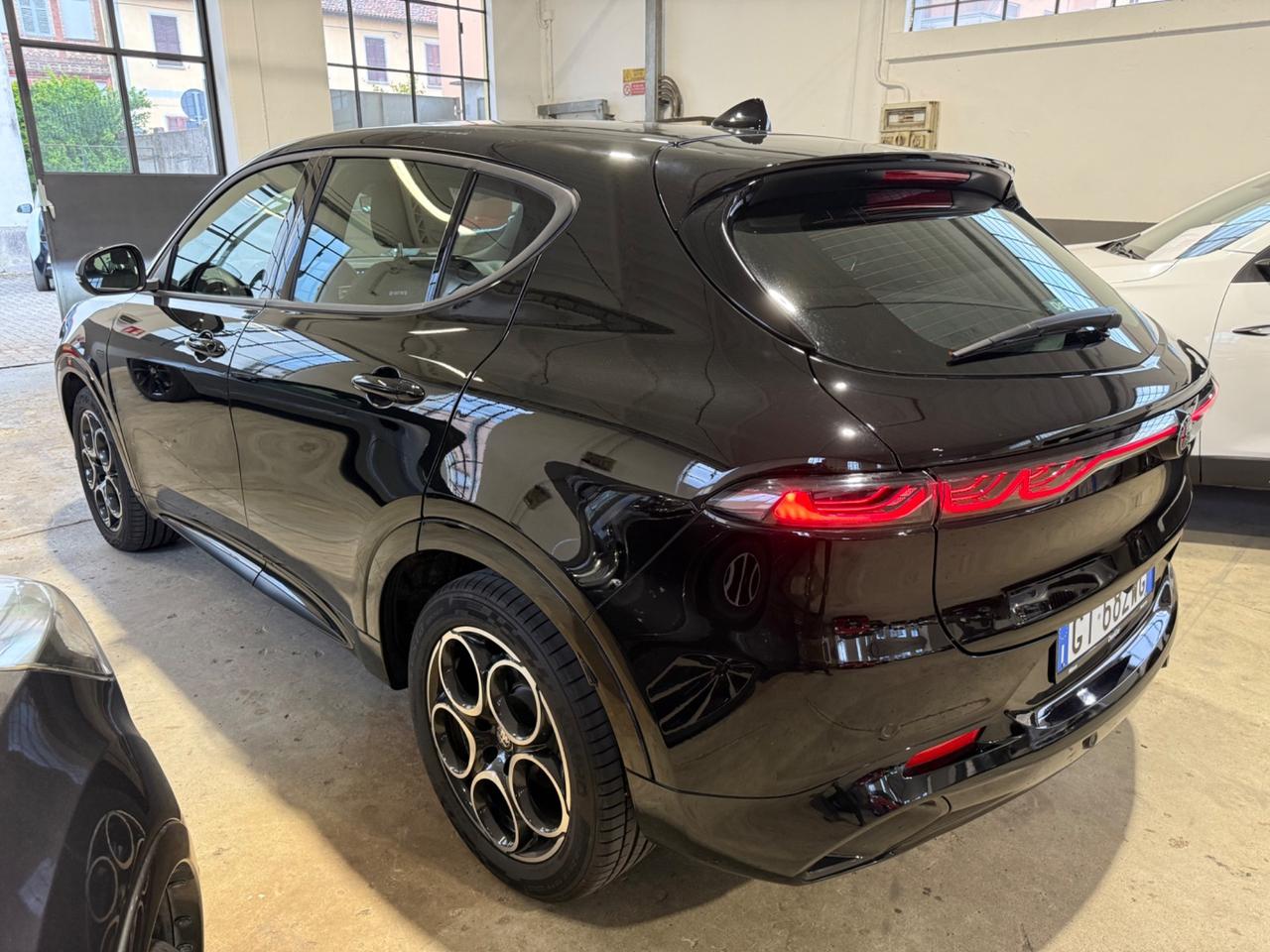 Alfa Romeo Tonale 1.5 130 CV MHEV TCT7 Sprint PREZZO REALE