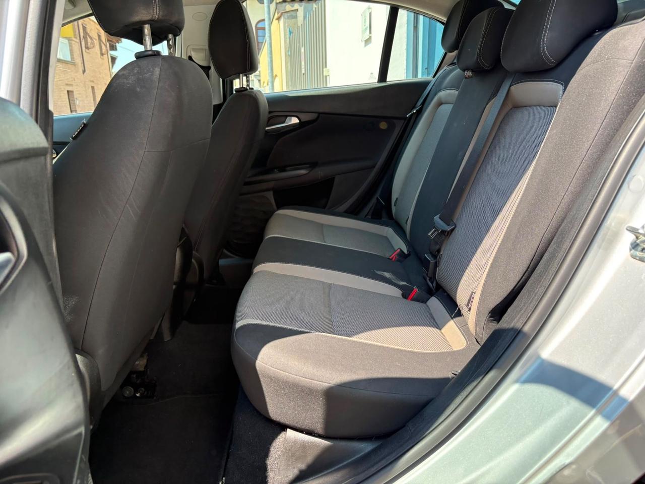 Fiat Tipo 1.4 4 porte Opening Edition