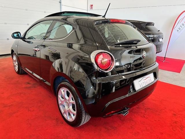 ALFA ROMEO - MiTo 1.4 m.air Progression 105cv