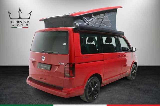Volkswagen T6.1 California Coast Ocean 150cv 4Motion DSG 4x4