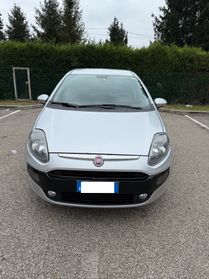 Fiat Punto Evo 1.4 GPL - NEOPATENTATI - 12 MESI DI GARANZIA -