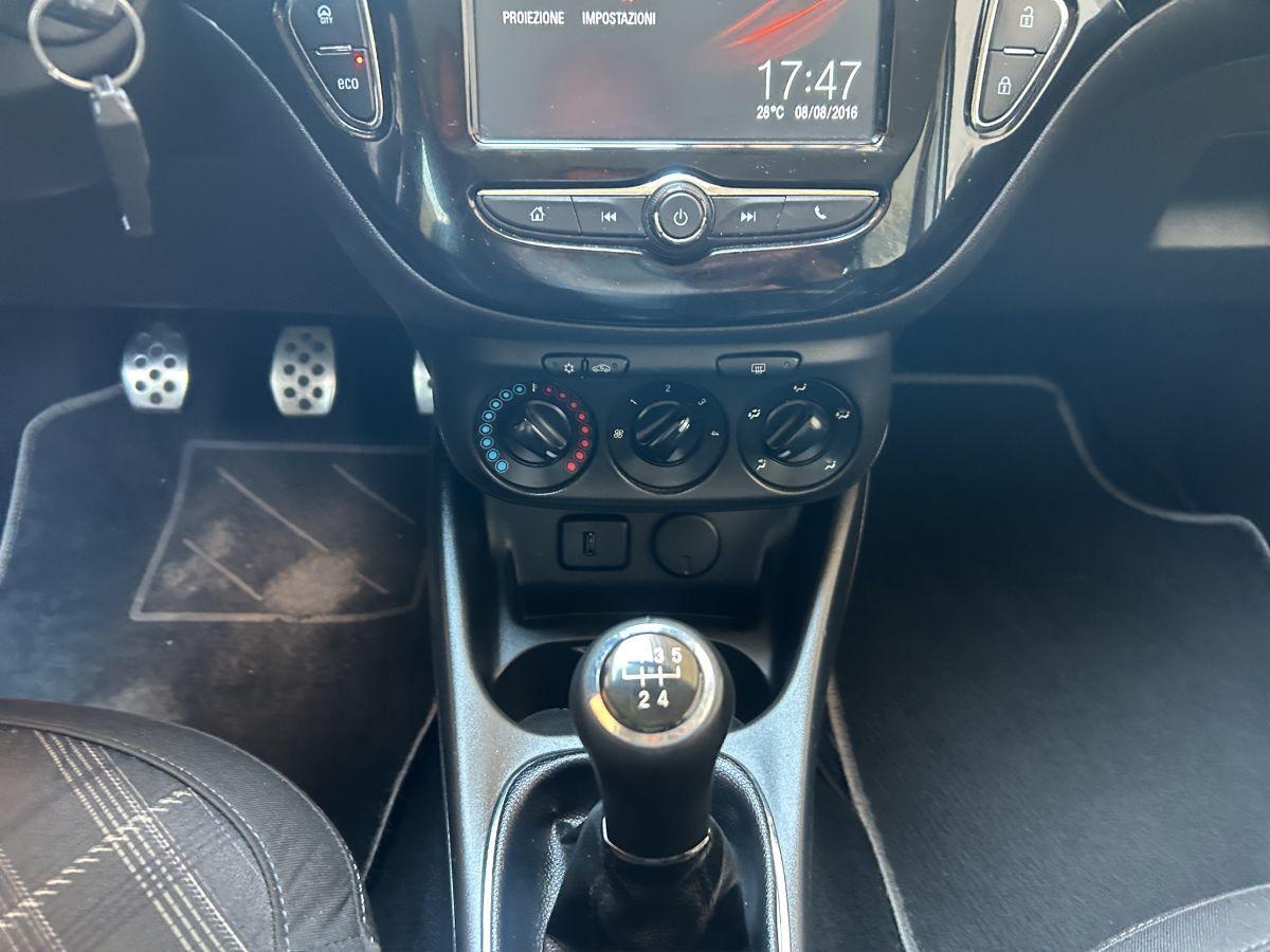 OPEL - Corsa - 1.3 CDTI ecoF. 95 CV S&S 5p. b-Color